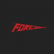 FORCE - S/T (2022) LP
